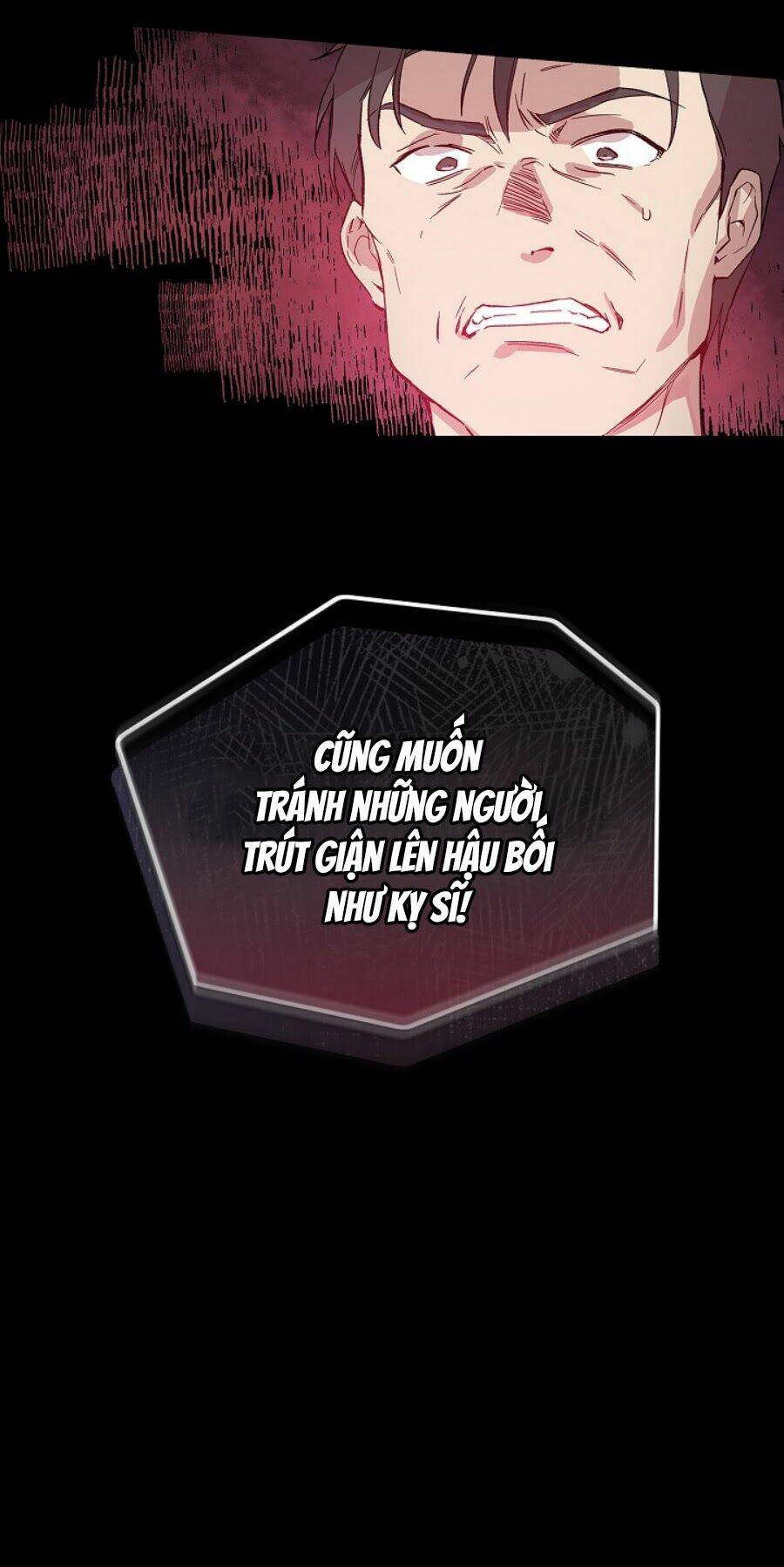 Kỵ Sĩ Đỏ Không Mê Tiền Mù Quáng: Chapter 14