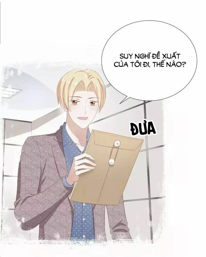 Khi Trá Luyến Nhân: Chapter 50