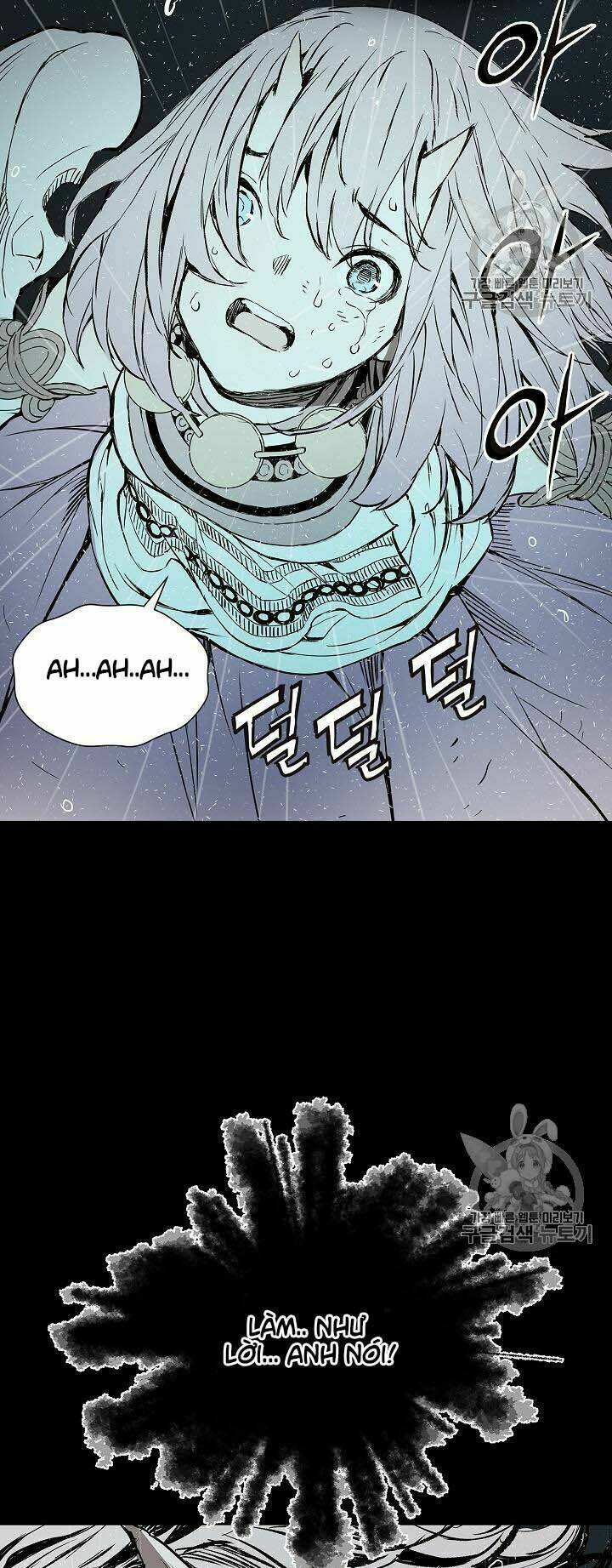 Vô Kiếm Tiểu Tử: Chapter 43