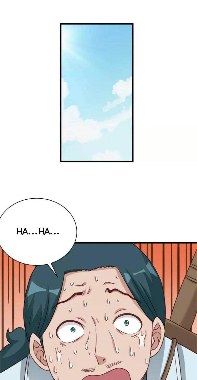 Hệ Thống Tu Tiên Mạnh Nhất: Chapter 109