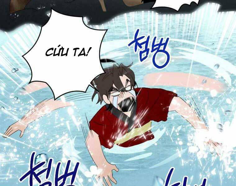 Thời Đại Hoàng Kim Của Thiên Kiếm: Chapter 1