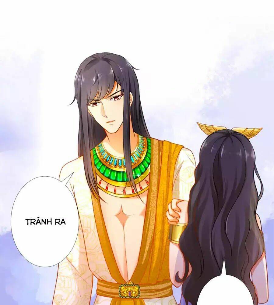 Sủng Hậu Của Vương: Chapter 13