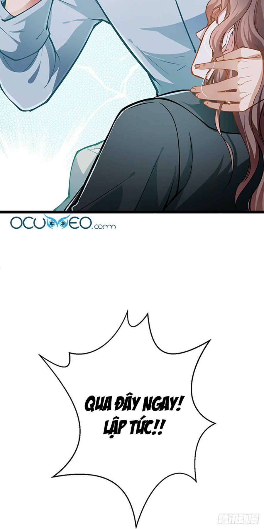 Cưng Chiều Ái Thê Hư Hỏng: Chapter 51