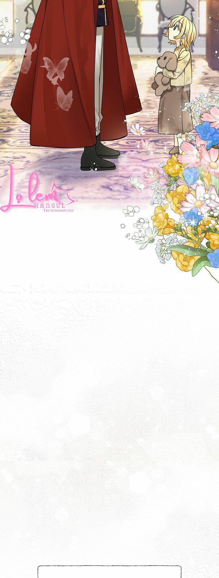 Ba Người Anh Trai Của Tôi Là Bạo Quân: Chapter 38.2