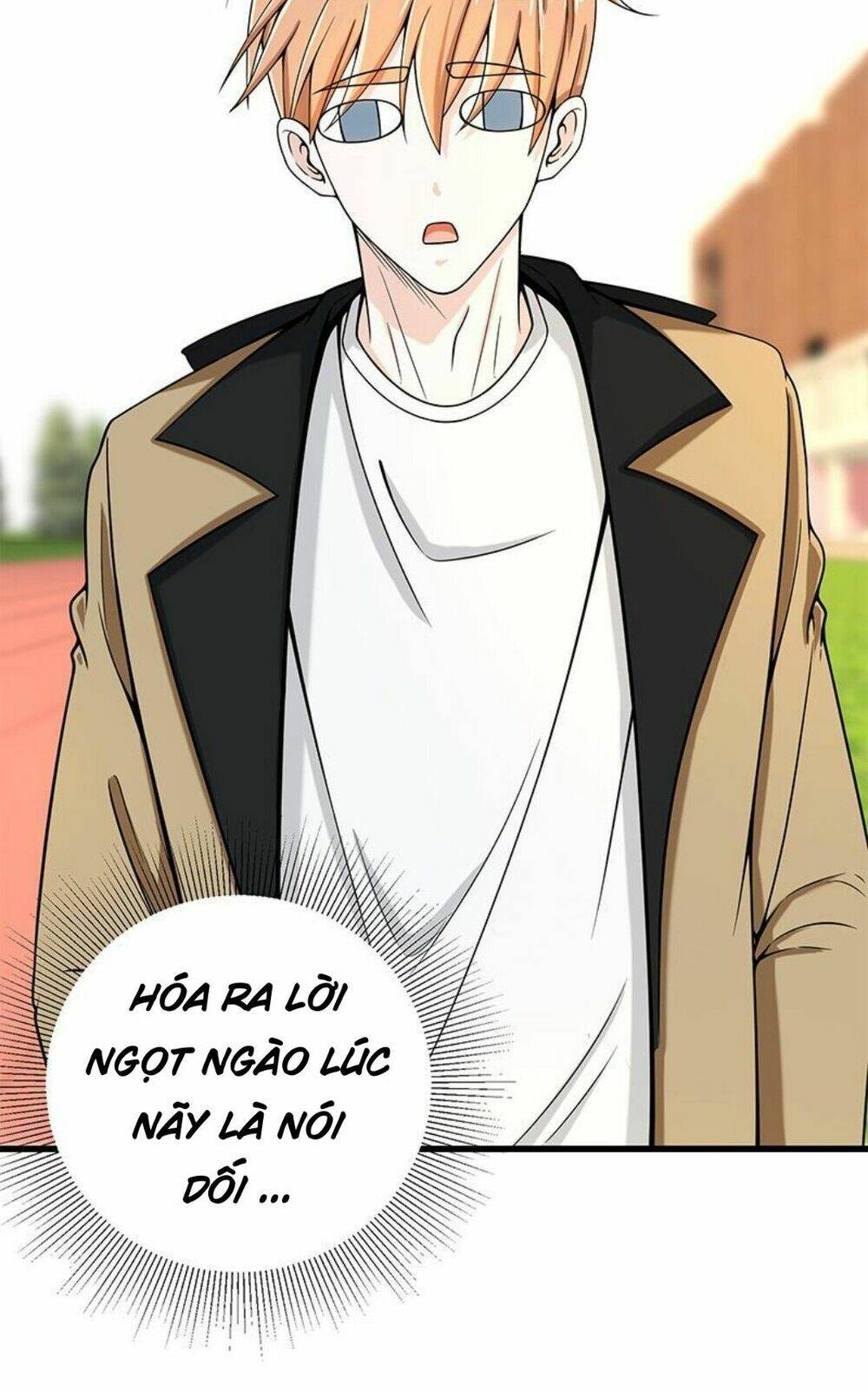 Tối Cường Khí Vận Hệ Thống: Chapter 2