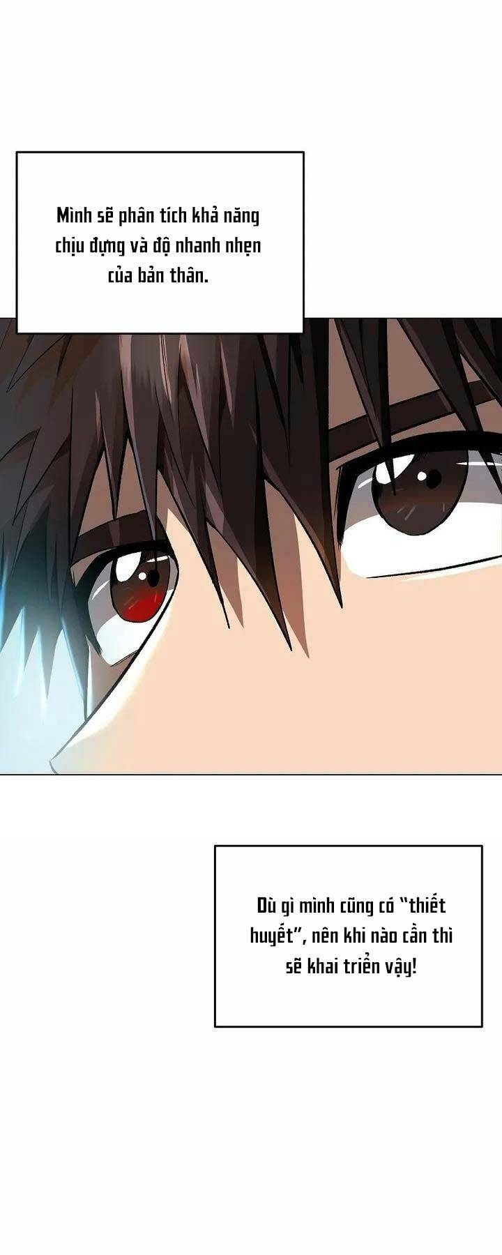 Con Đường Diệt Thần: Chapter 14