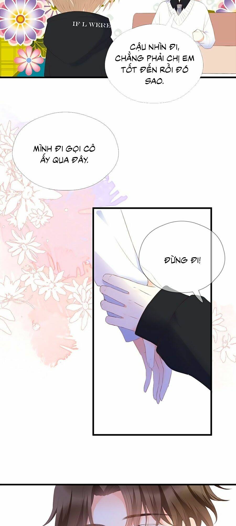 Đóa Hoa Chớm Nở: Chapter 61