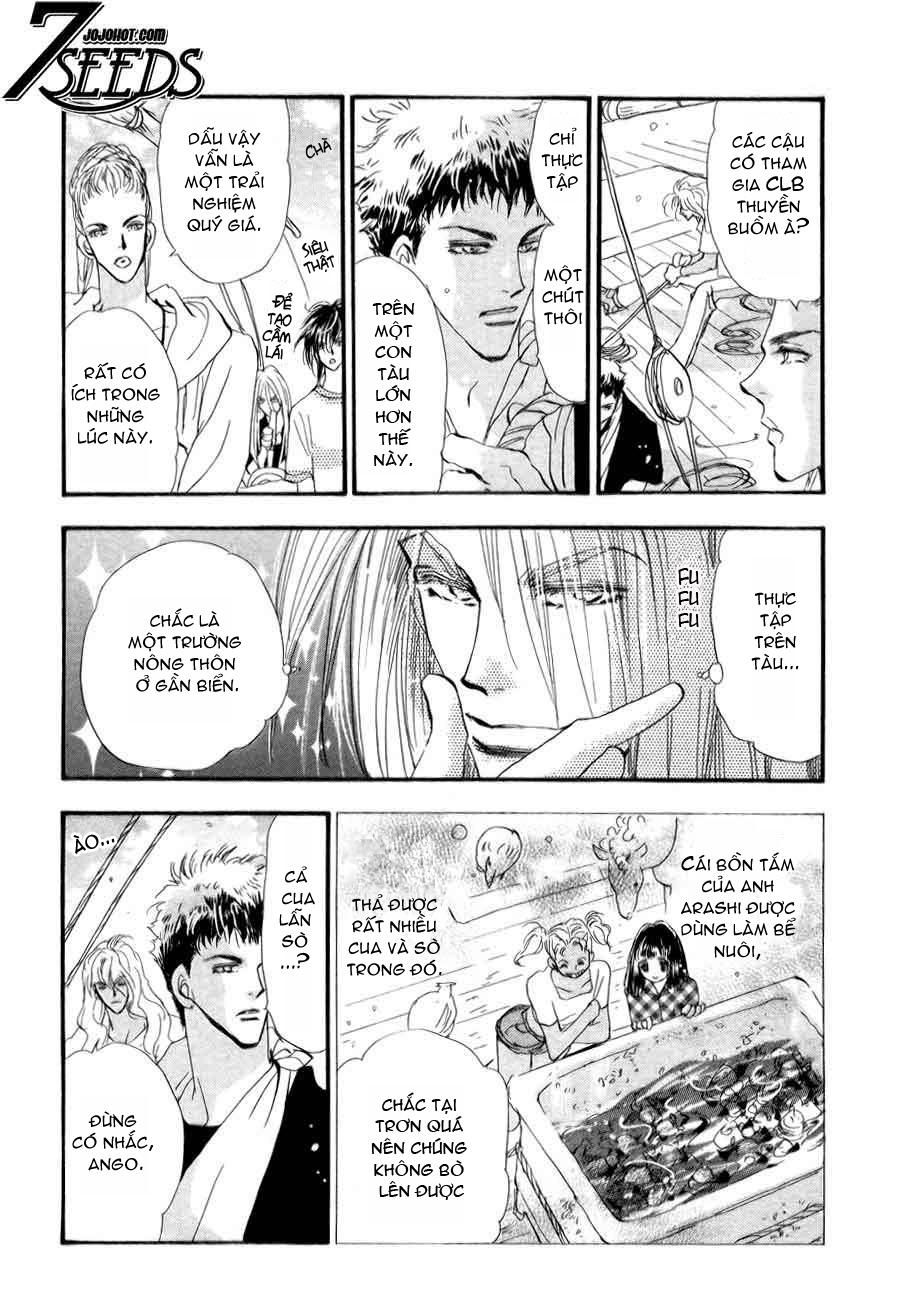 Mầm Sống: Chapter 90
