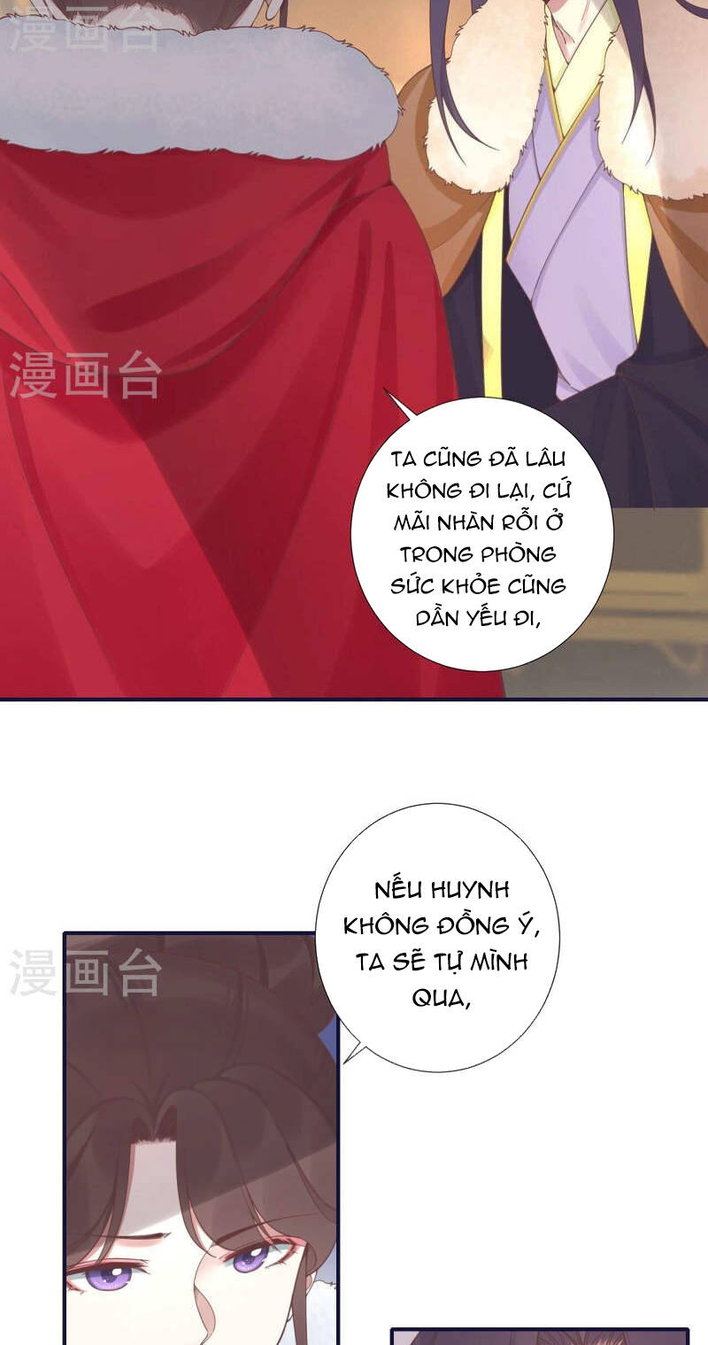 Hoàng Hậu Bận Lắm: Chapter 202
