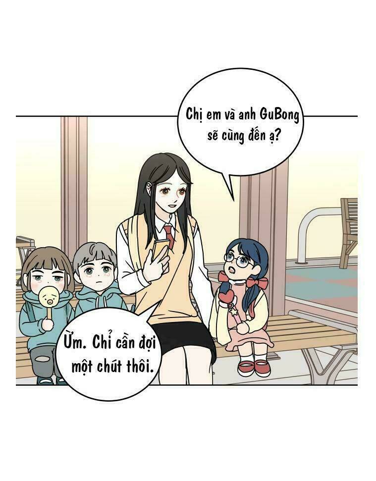 30 Phút Bước Đi Bên Em: Chapter 65.5