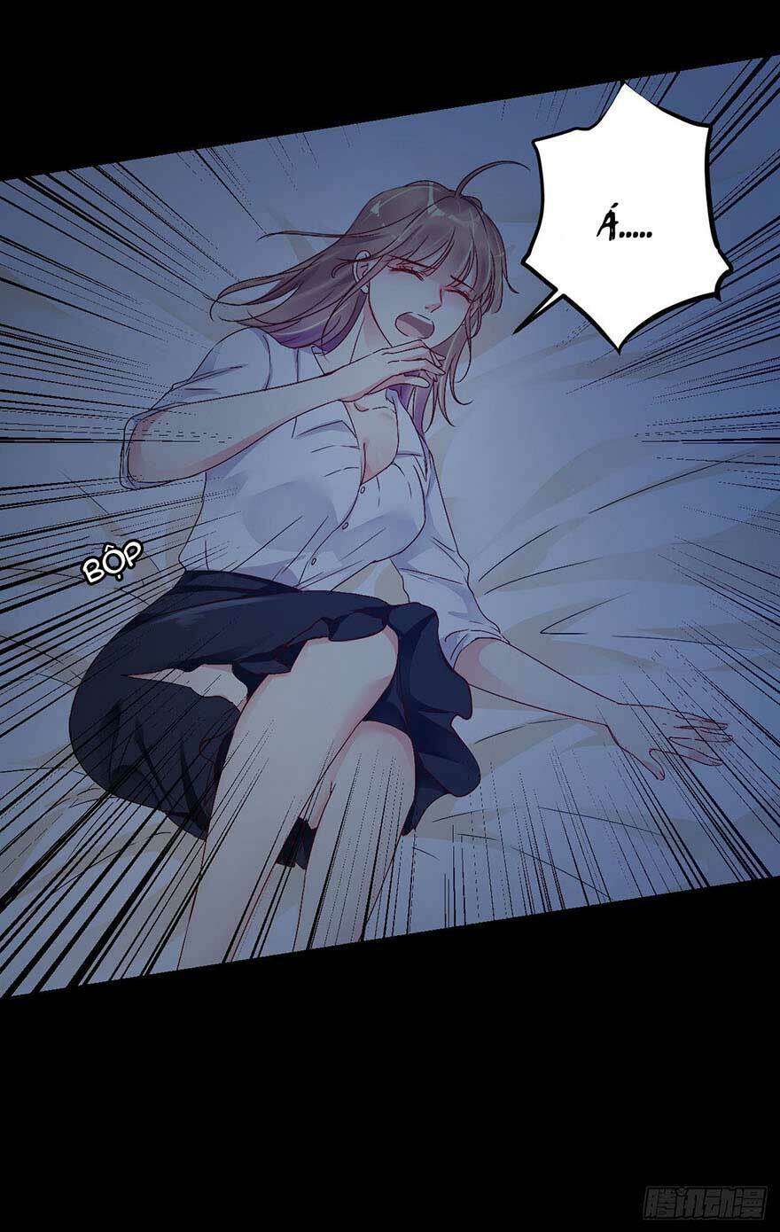 Náo Loạn Suốt Đời: Chapter 1