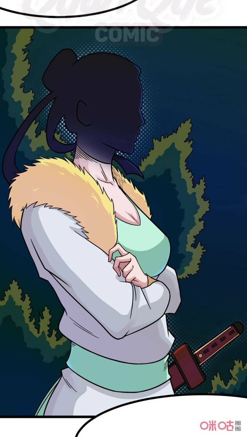 Tu Tiên Cuồng Thần: Chapter 46