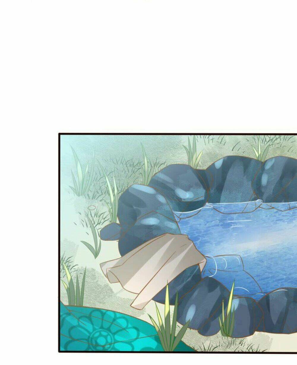 Chọc Nhầm Thượng Thần Băng Lãnh: Chapter 28