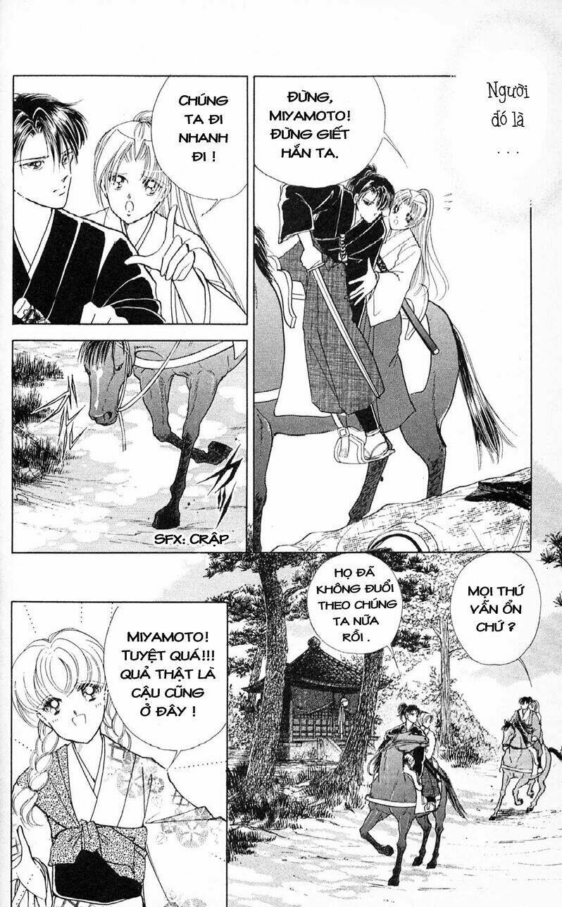 Amakusa 1637: Chapter 6