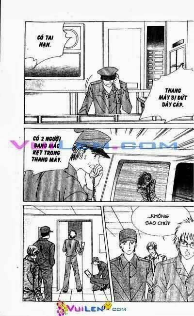 Bóng Mây Qua: Chapter 5