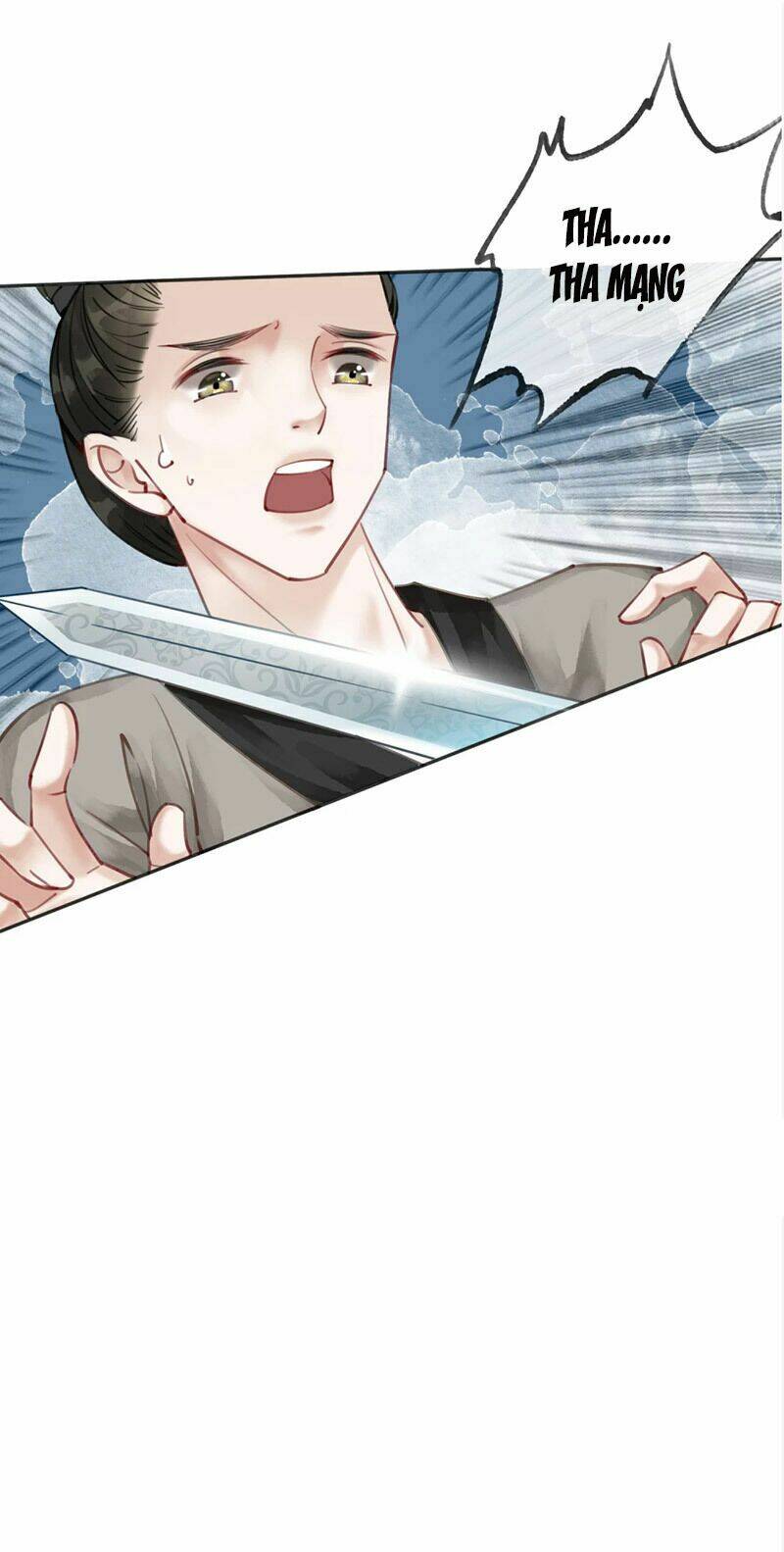 Hậu Cung Của Trẫm Cháy Rồi!: Chapter 75