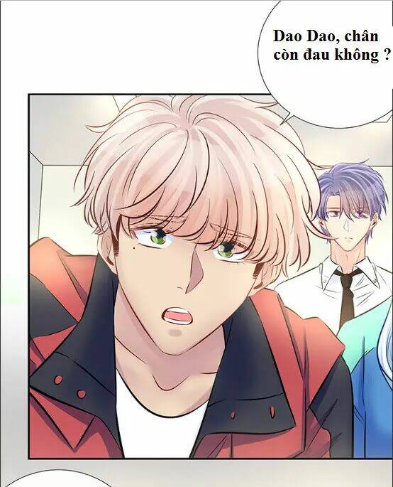 Trọng Sinh Để Ngủ Với Ảnh Đế: Chapter 137