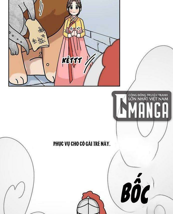Tôi Trở Thành Đầu Bếp Của Long Vương: Chapter 19