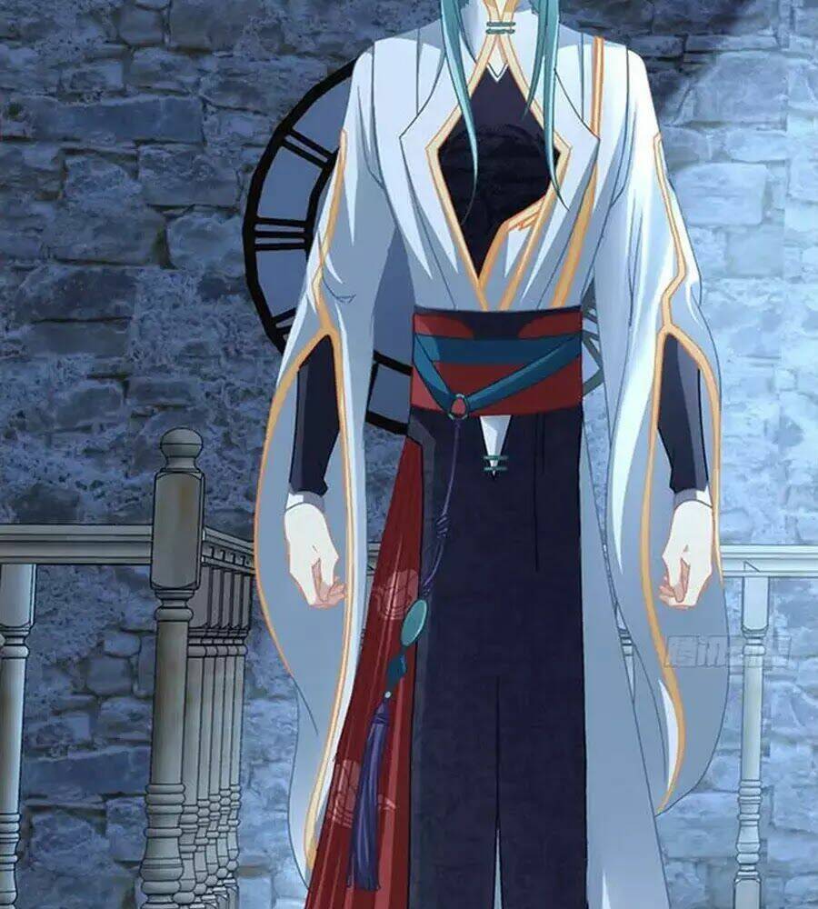 Ám Dạ Vô Thường: Chapter 30