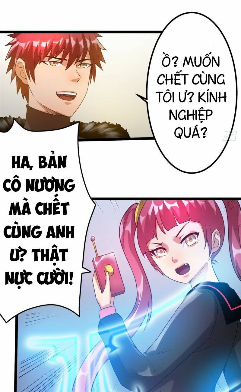 Tiên Vương Trùng Sinh: Chapter 57