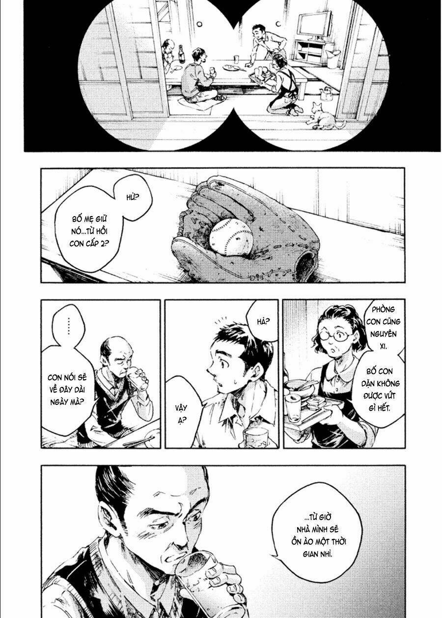 Livingstone: Chapter 12