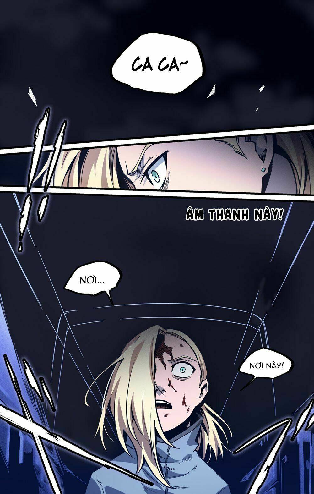 Tiêu Dao Pháp Ngoại: Chapter 13