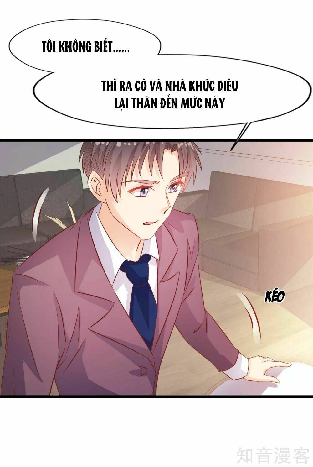 Sau Này Vẫn Cứ Thích Anh: Chapter 19