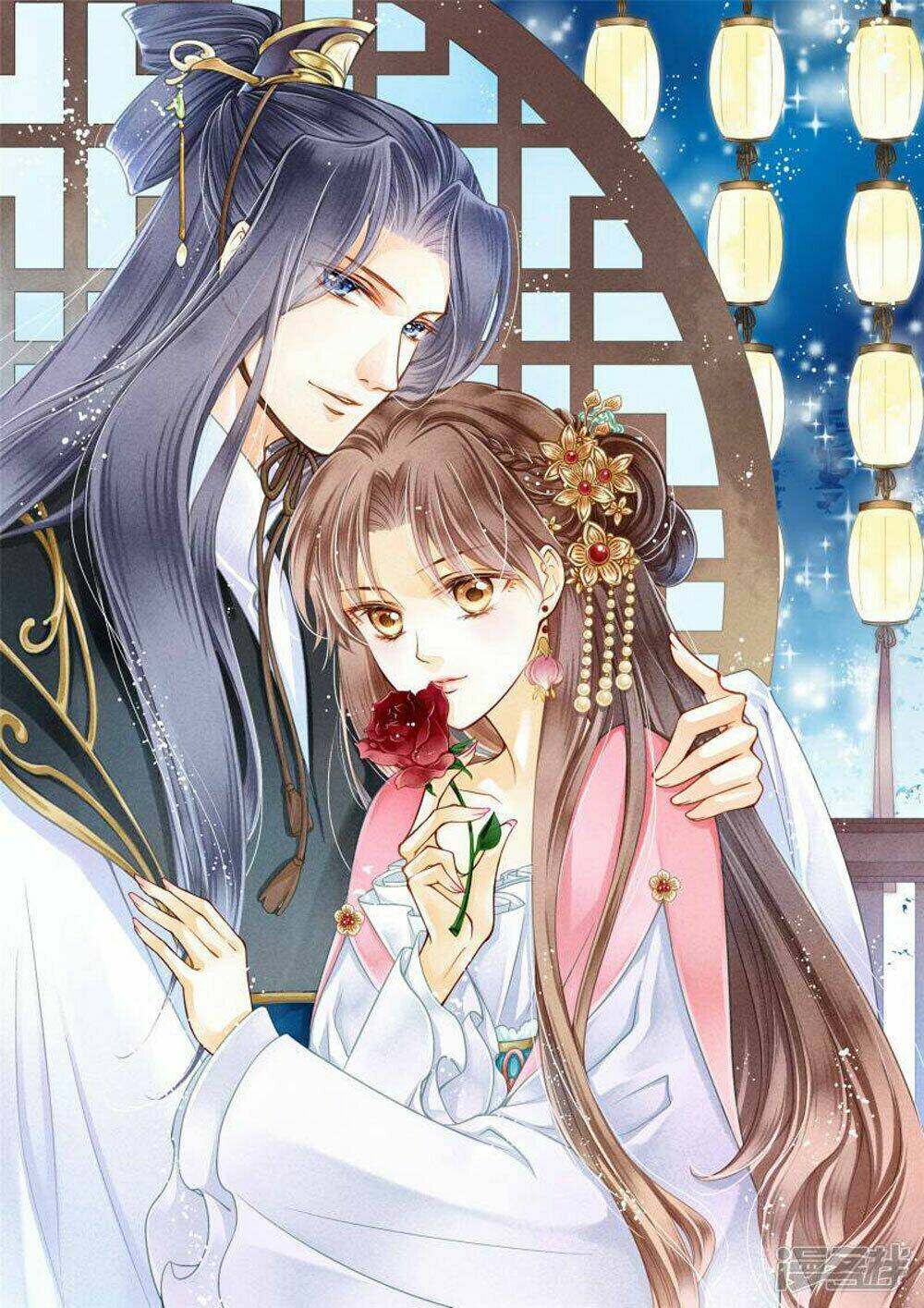 Ái Thượng Vô Địch Tiếu Hoàng Hậu: Chapter 55
