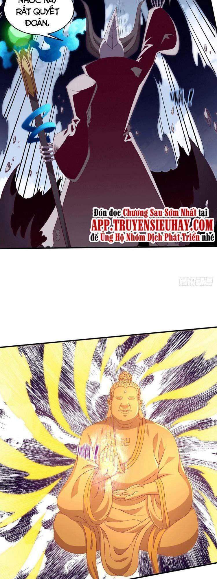 Tiên Vương Trùng Sinh: Chapter 360