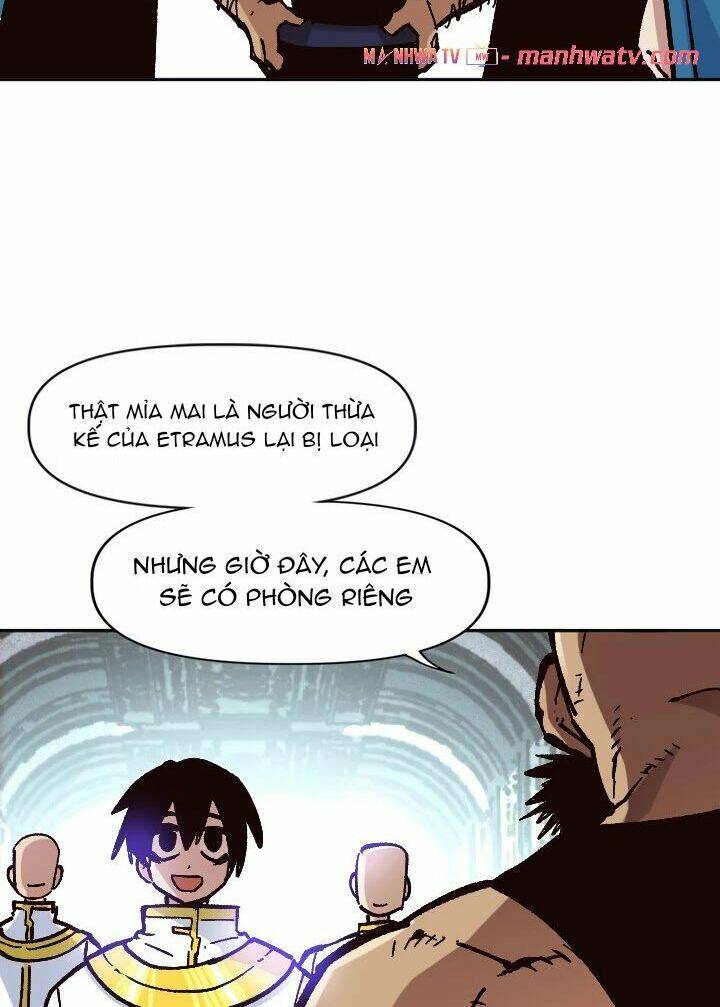 Nô Lệ Nghịch Thiên: Chapter 31