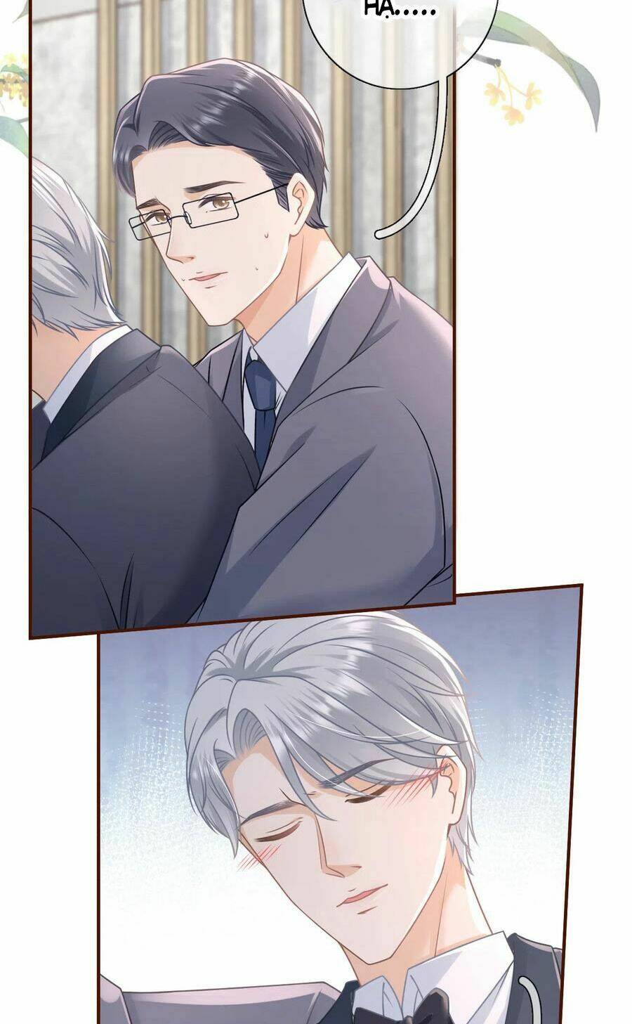 Bạn Gái Tôi Mới 30+: Chapter 97