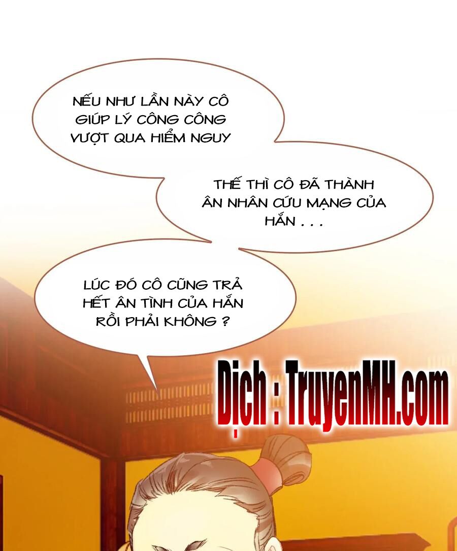 Gả Cho Một Tên Thái Giám Đáng Ghét: Chapter 182