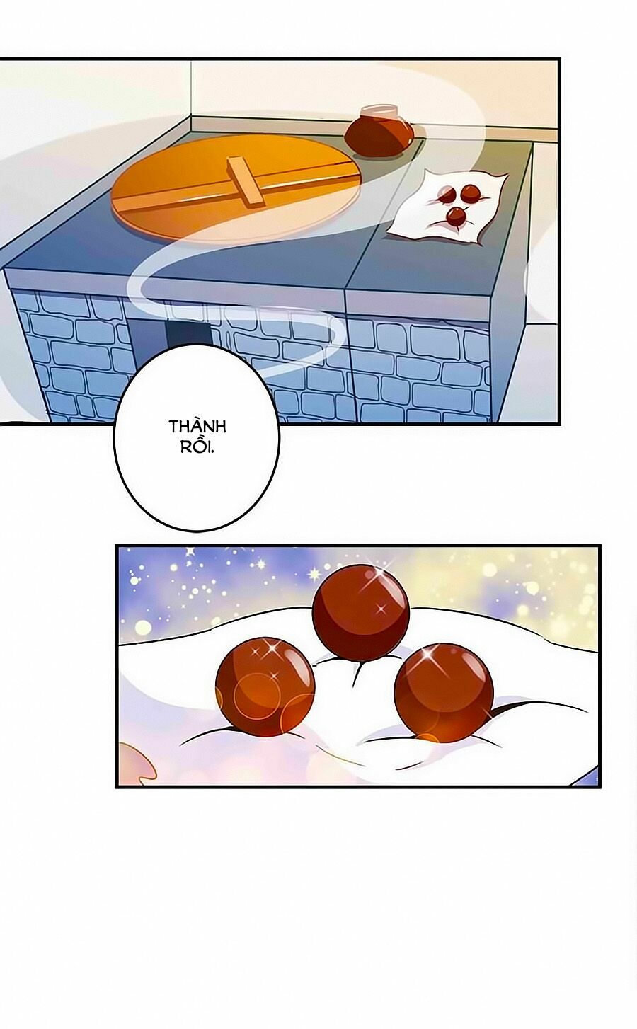 Vương Gia ! Ngươi Thật Bỉ Ổi !: Chapter 256