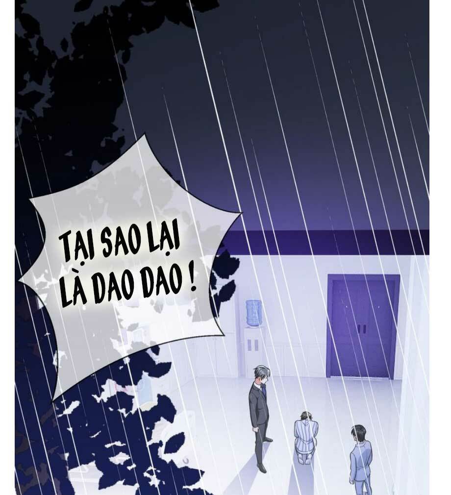 Cô Vợ Nhỏ Nuông Chiều Quá Lại Thành Ác!!: Chapter 194.1