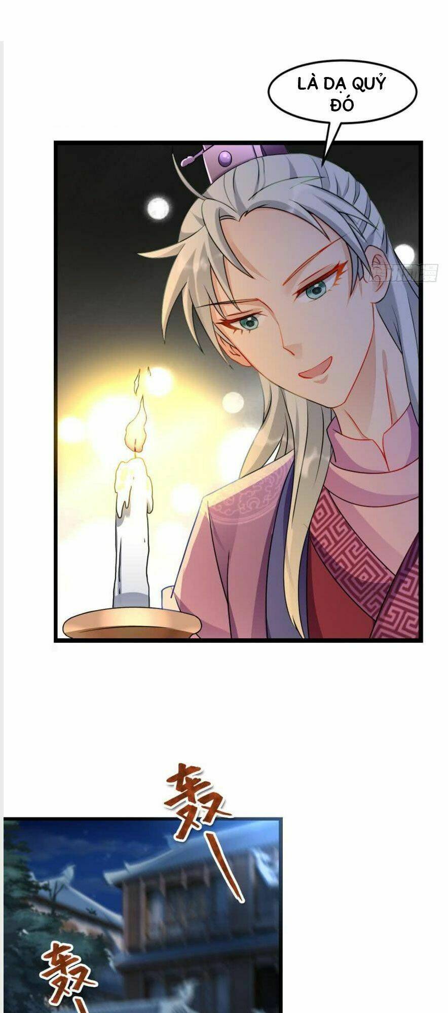 Lão Tổ Của Bạn Đang Online: Chapter 22