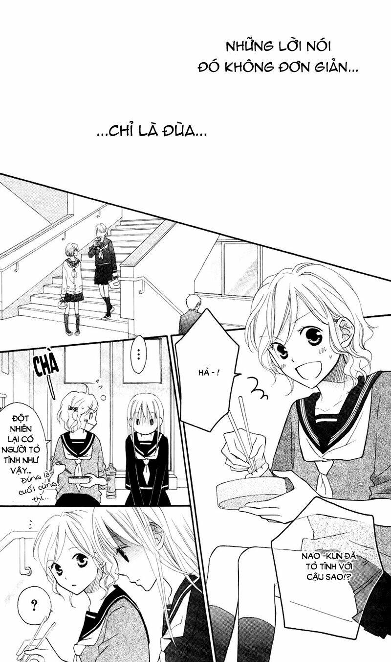 Love So Life: Chapter 67