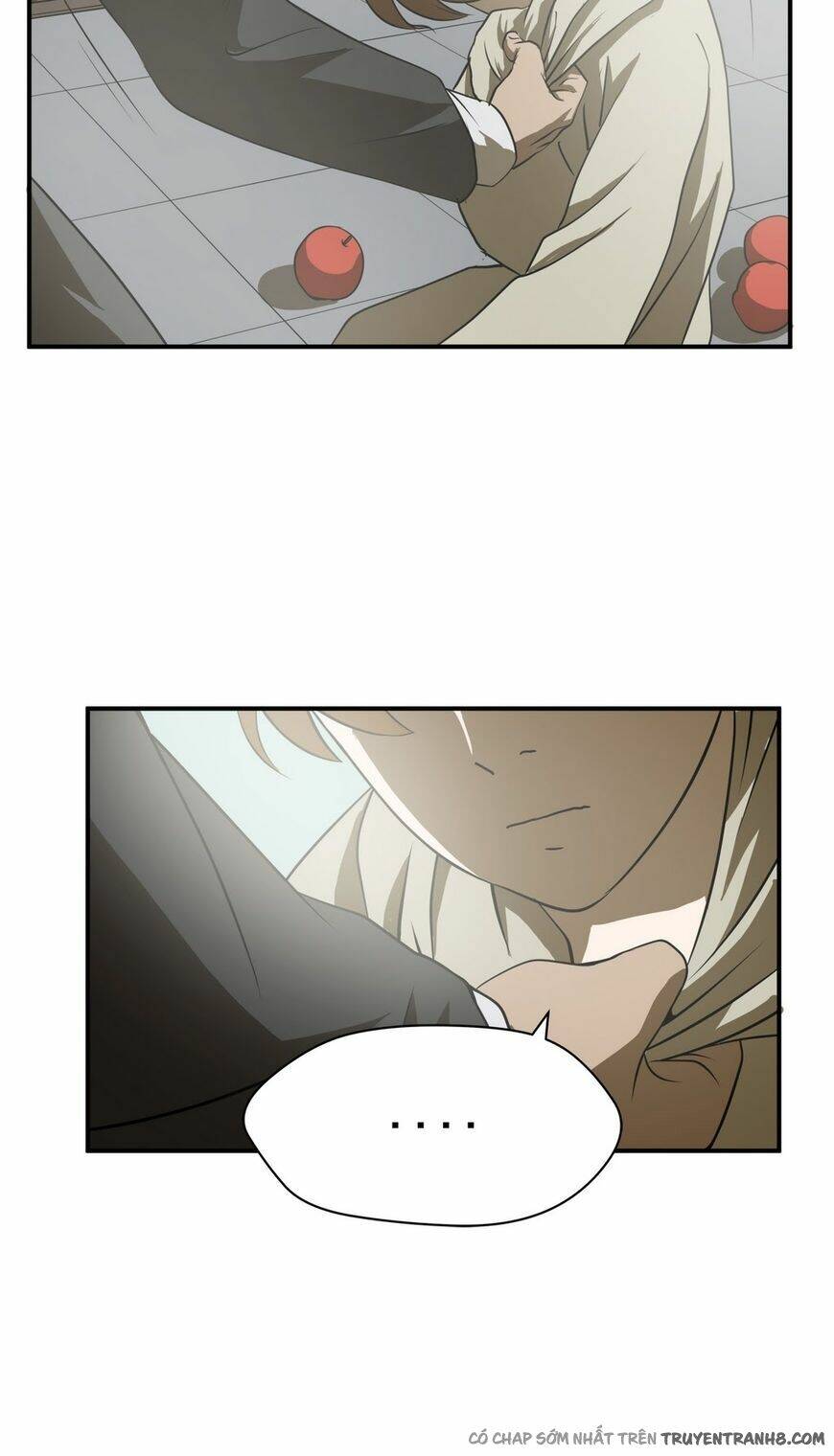 Kẻ Bị Ruồng Bỏ: Chapter 13