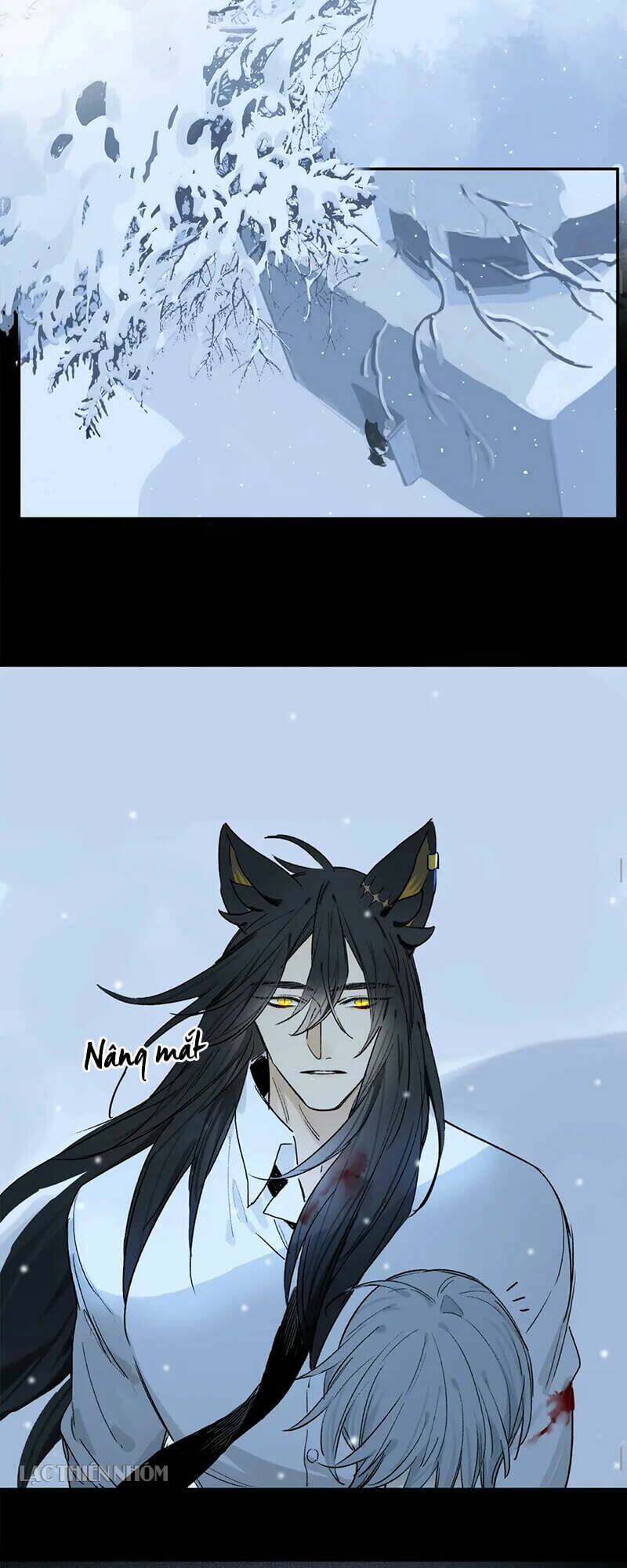 Vợ Yêu Của Ác Ma: Chapter 57