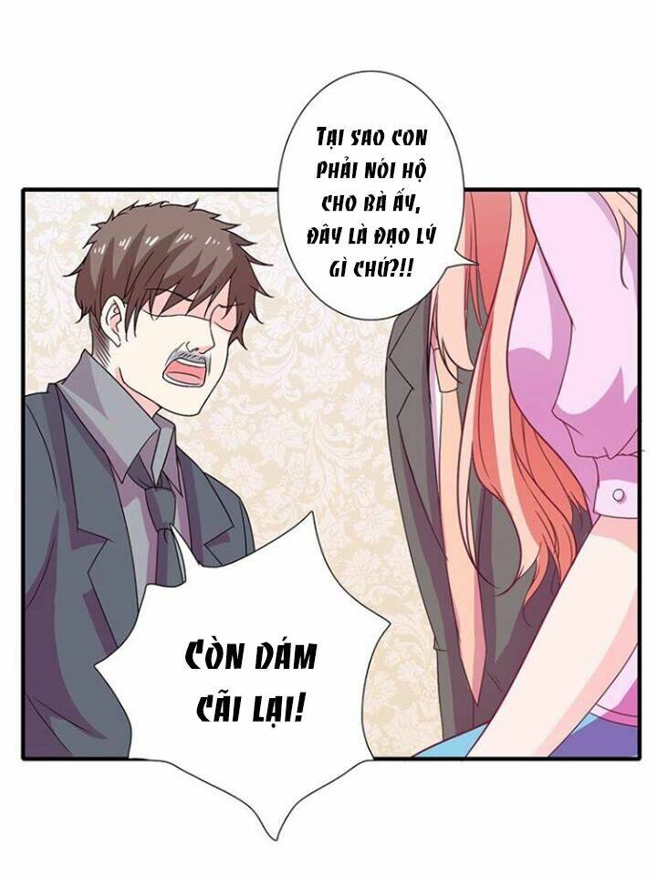 Thiểm Hôn Kinh Ái: Chapter 11