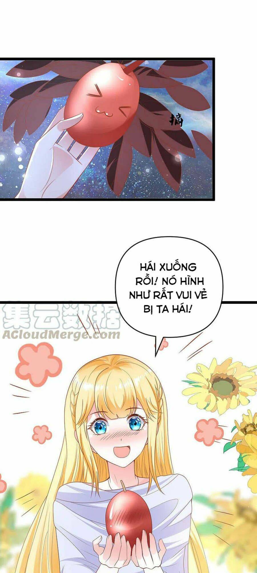 Sủng Hậu Của Vương: Chapter 130