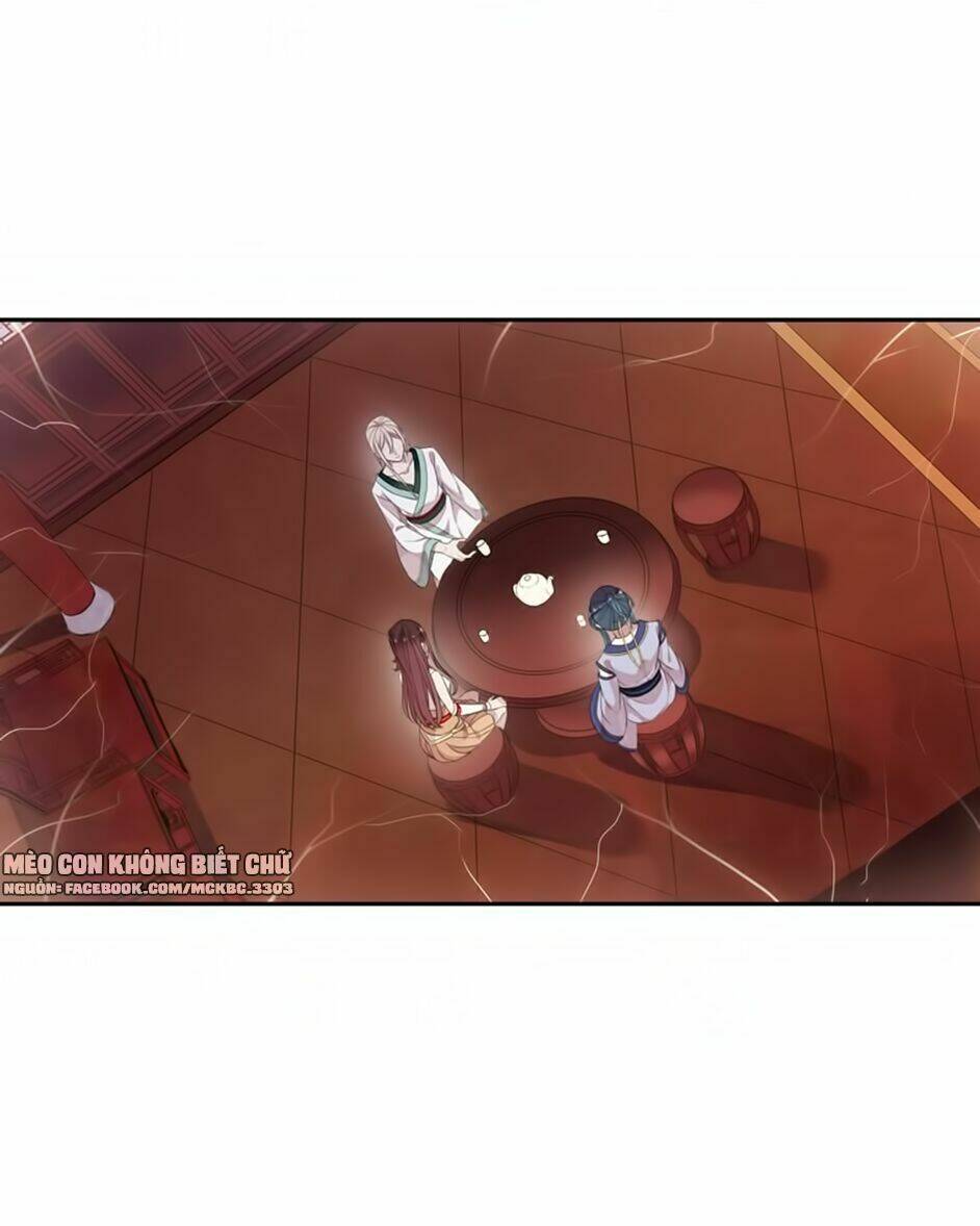 Bách Yêu Dị Văn: Chapter 66