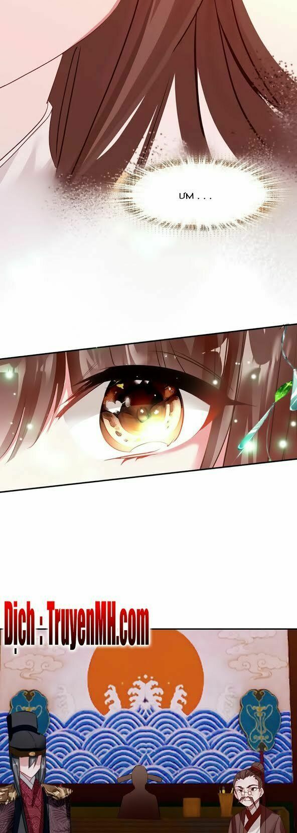 Gả Cho Một Tên Thái Giám Đáng Ghét: Chapter 27