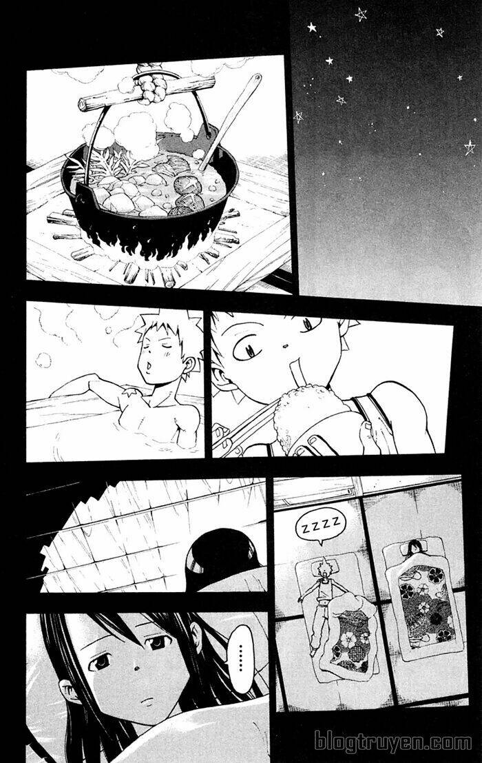 Soul Eater: Chapter 49