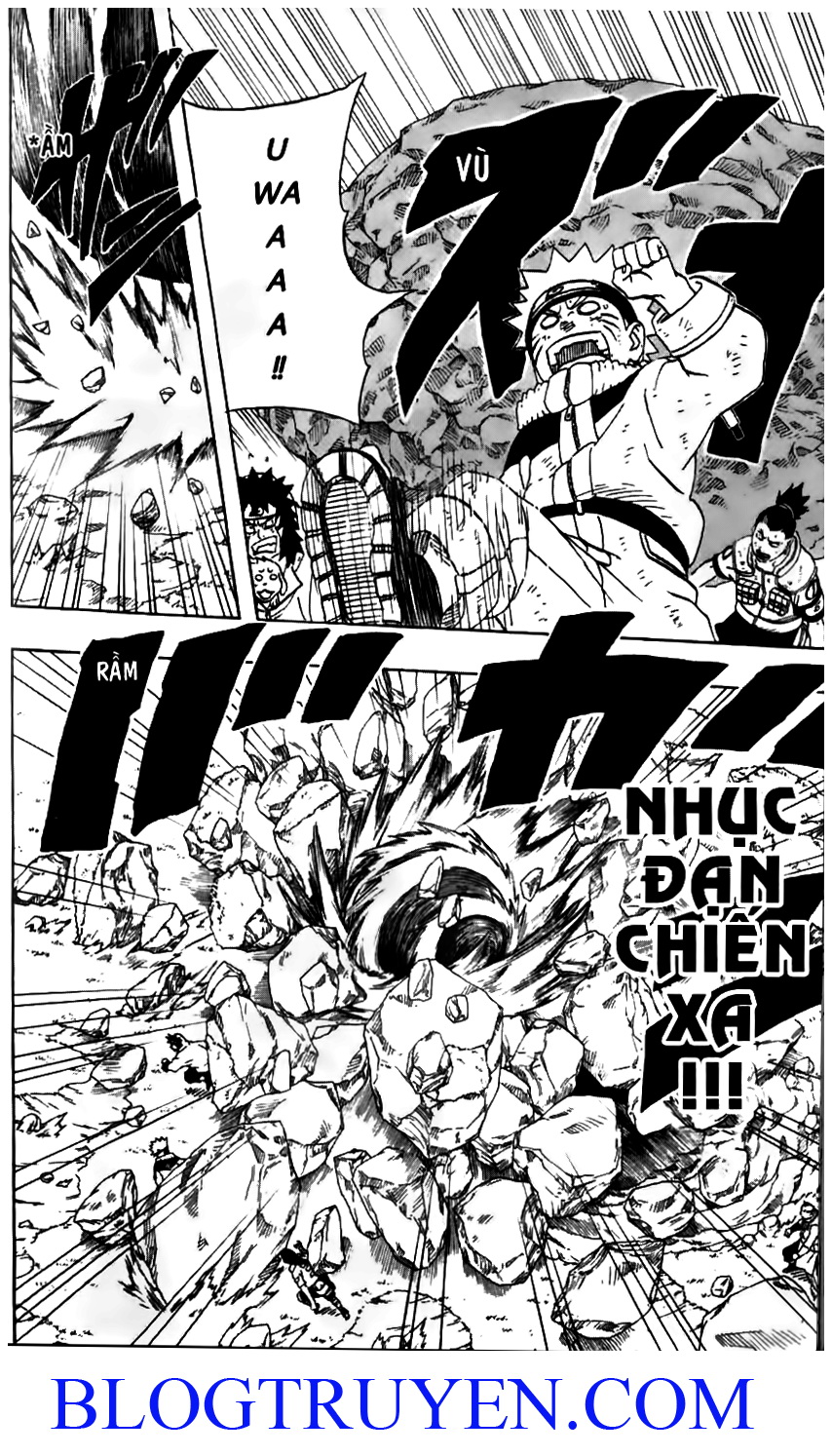 Naruto: Chapter 188