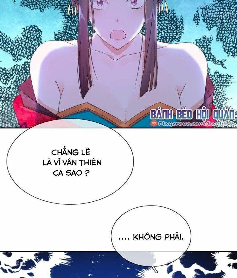 Vân Tưởng Chi Ca: Truy Ái Chỉ Lệnh: Chapter 24