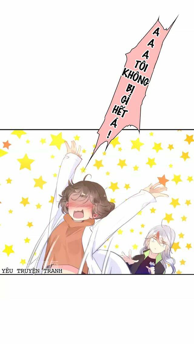 Hướng Dẫn Bảo Trì Người Máy: Chapter 20