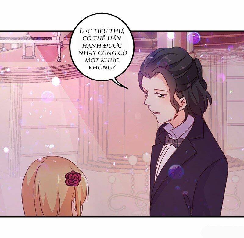 Trọng Sinh Chi Hao Môn Cường Thế Quy Lai: Chapter 93