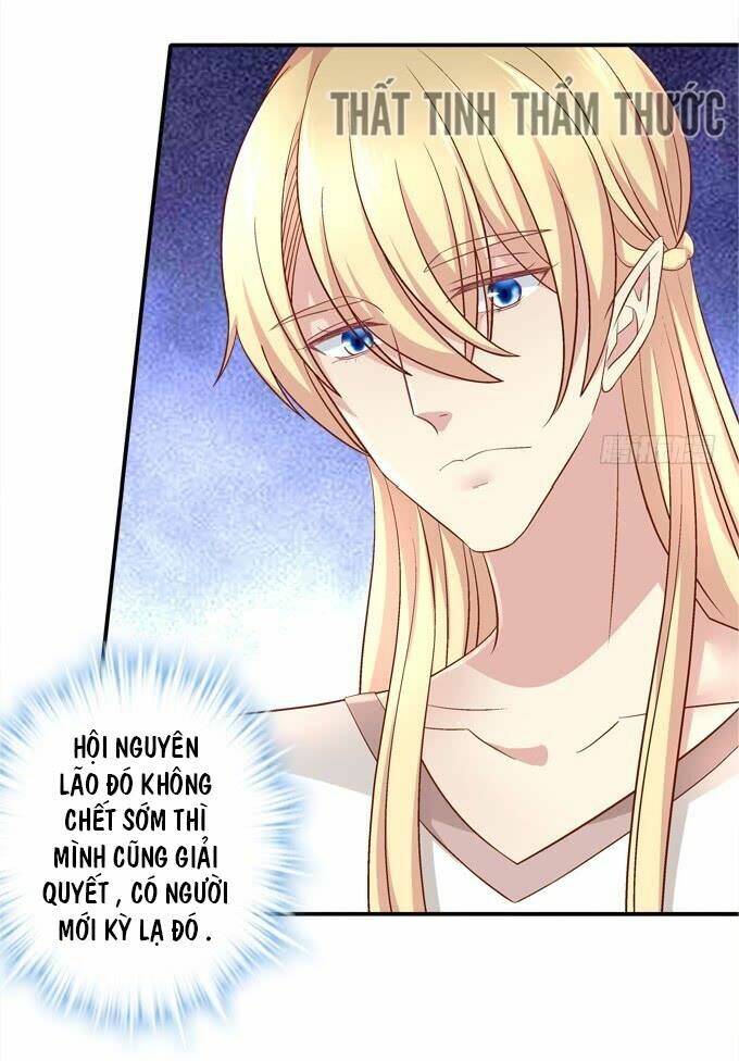 Đế Vương Ta Vẫn Còn Nhỏ: Chapter 44