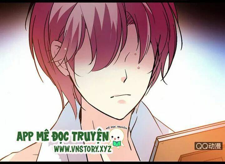 Nữ Hầu Sau Giờ Học: Chapter 46