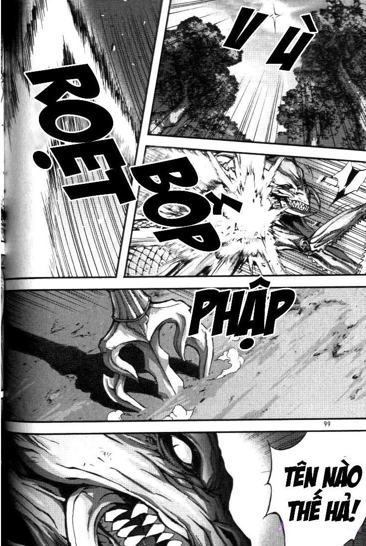 Diêm Đế: Chapter 36